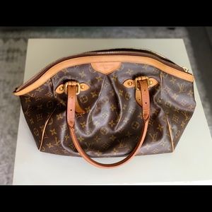 Louis Vuitton Tivoli GM